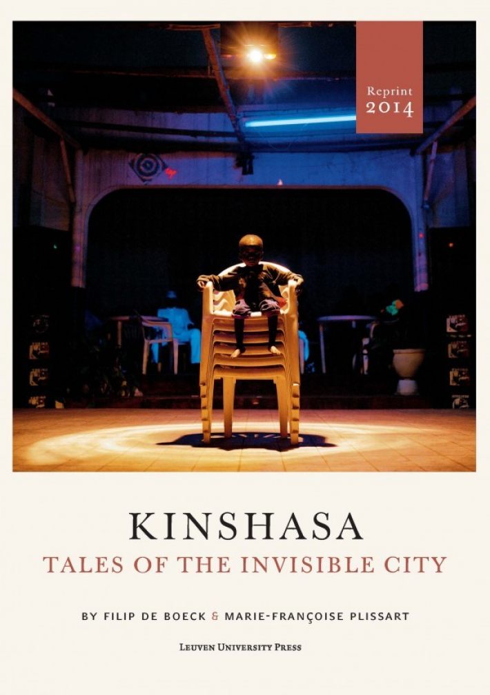 Kinshasa