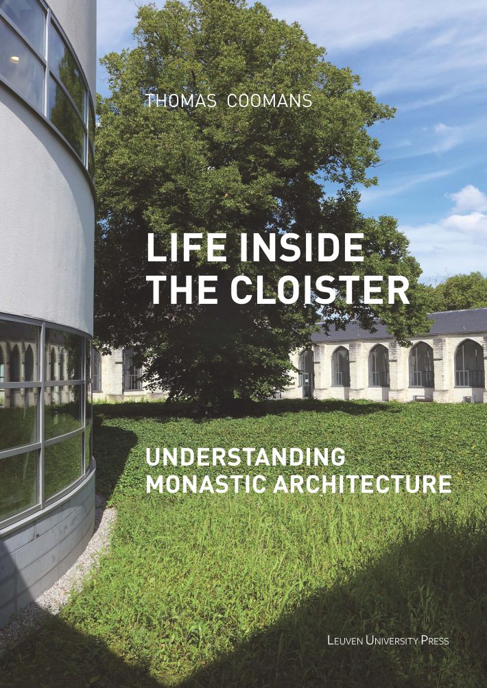Life Inside the Cloister • Life Inside the Cloister