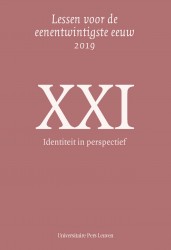 Identiteit in perspectief • Identiteit in perspectief
