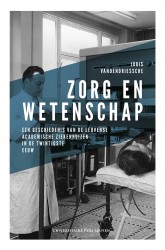 Zorg en wetenschap • Zorg en wetenschap