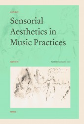 Sensorial Aesthetics in Music Practices • Sensorial Aesthetics in Music Practices
