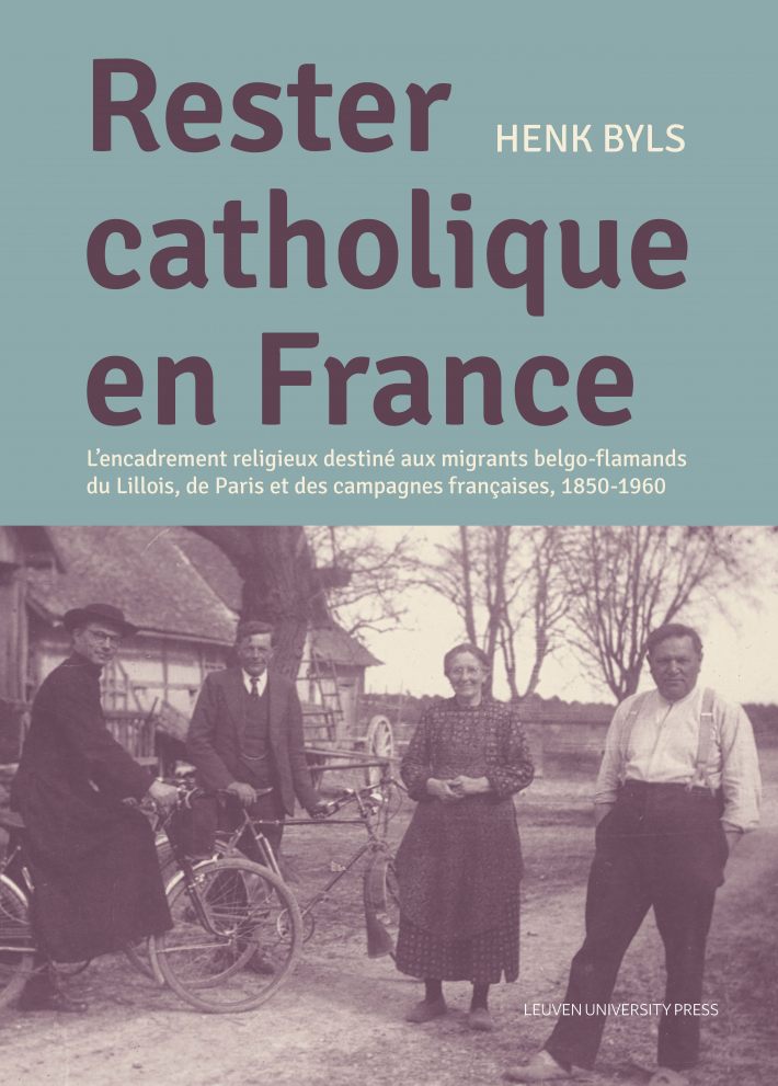 Rester Catholique en France • Rester Catholique en France