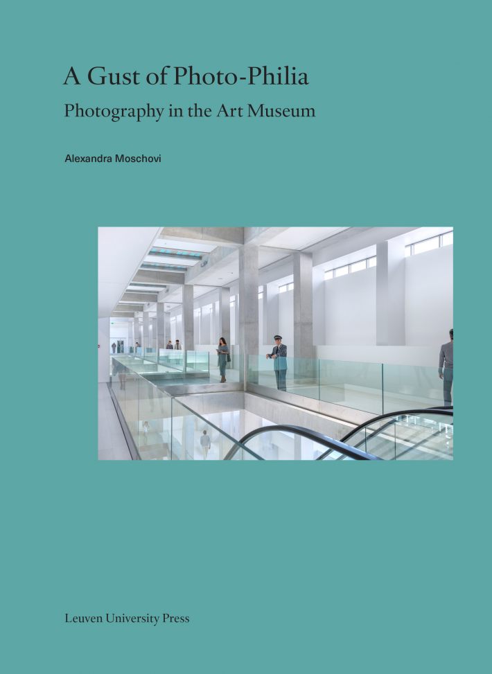 A Gust of Photo-Philia • A Gust of Photo-Philia