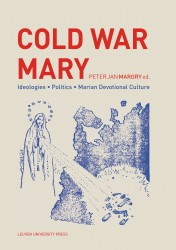 Cold War Mary • Cold War Mary