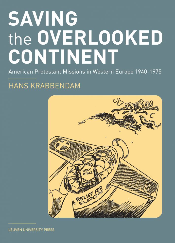 Saving the Overlooked Continent • Saving the Overlooked Continent