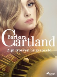 Zijn troeven uitgespeeld