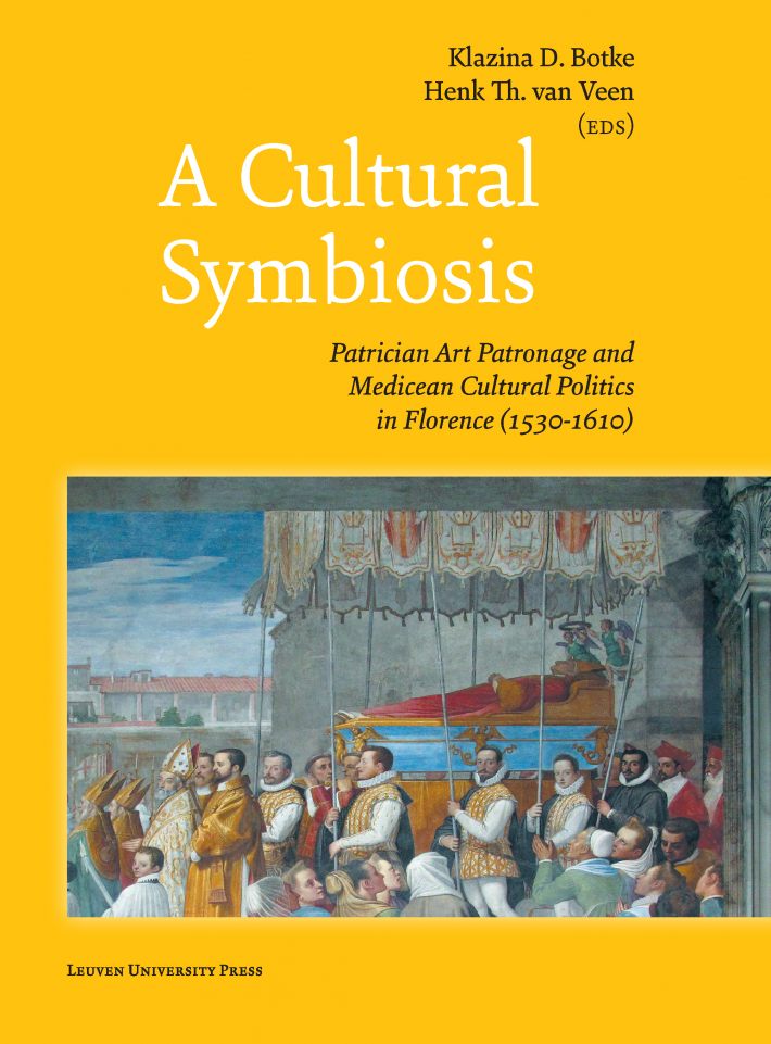 A Cultural Symbiosis