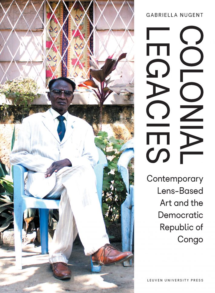 Colonial Legacies • Colonial Legacies