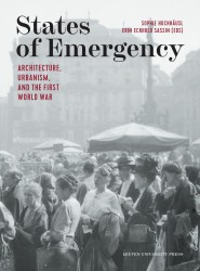 States of Emergency • States of Emergency