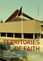 Territories of Faith • Territories of Faith