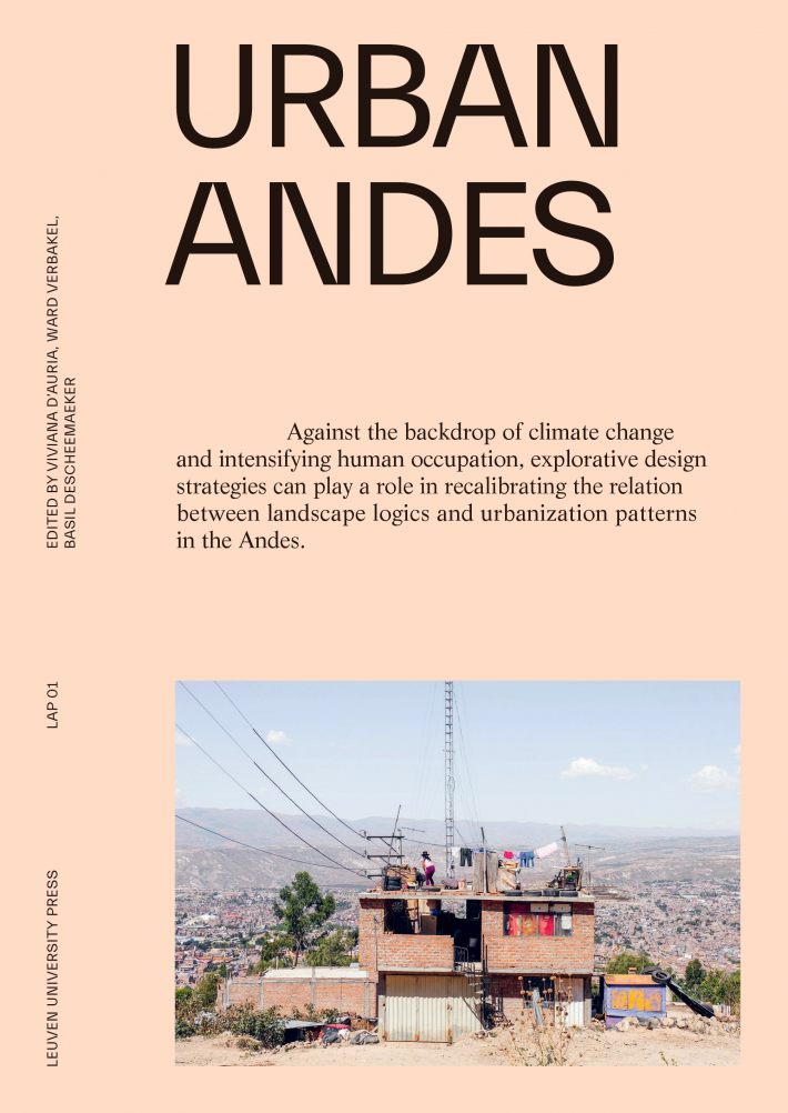 Urban Andes • Urban Andes
