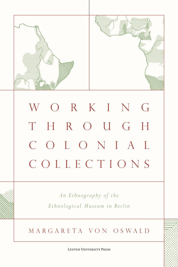 Working Through Colonial Collections