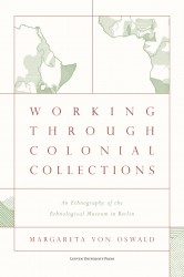 Working Through Colonial Collections