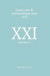 Ongelijkheid