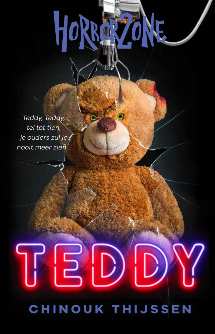 Teddy