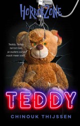 Teddy