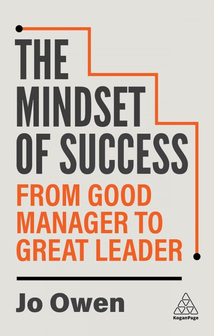 The Mindset of Success