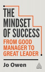 The Mindset of Success