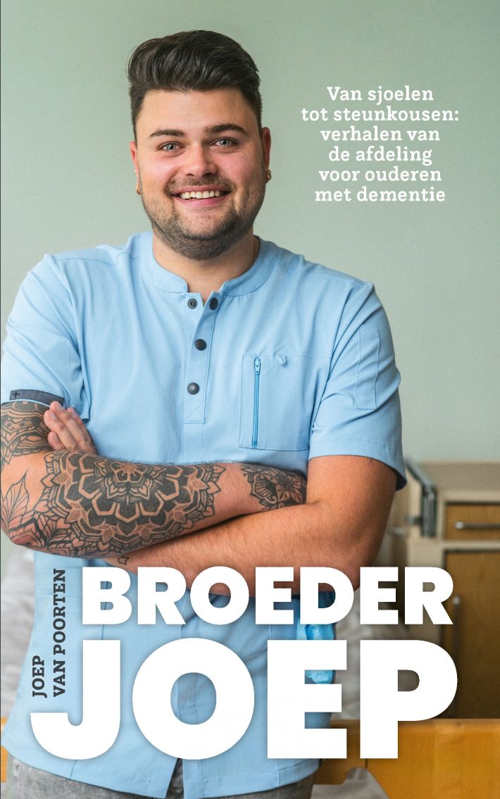 Broeder Joep • Broeder Joep