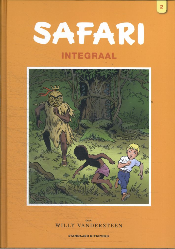 Safari