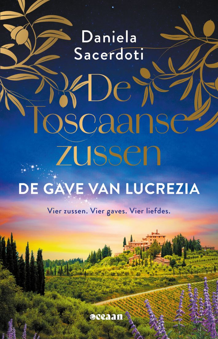 De gave van Lucrezia • De gave van Lucrezia