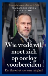 Wie vrede wil, moet zich op oorlog voorbereiden