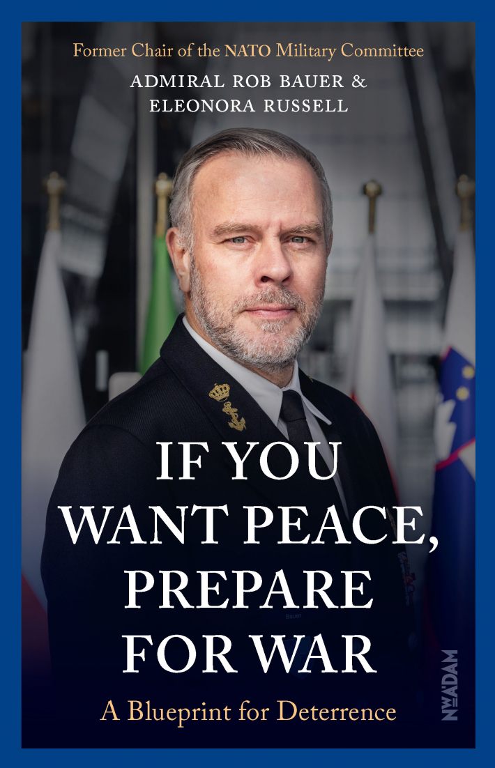If You Want Peace, Prepare for War • If You Want Peace, Prepare for War