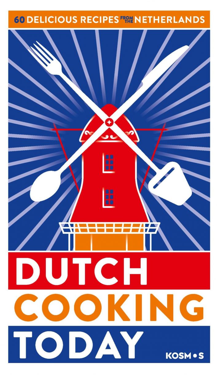 Dutch cooking today