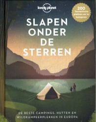 Slapen onder de sterren