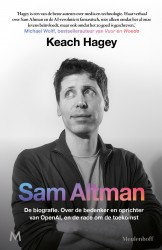 Sam Altman