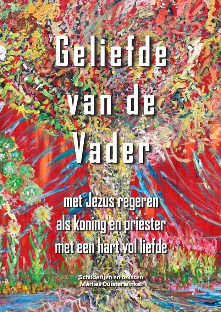 Geliefde van de Vader