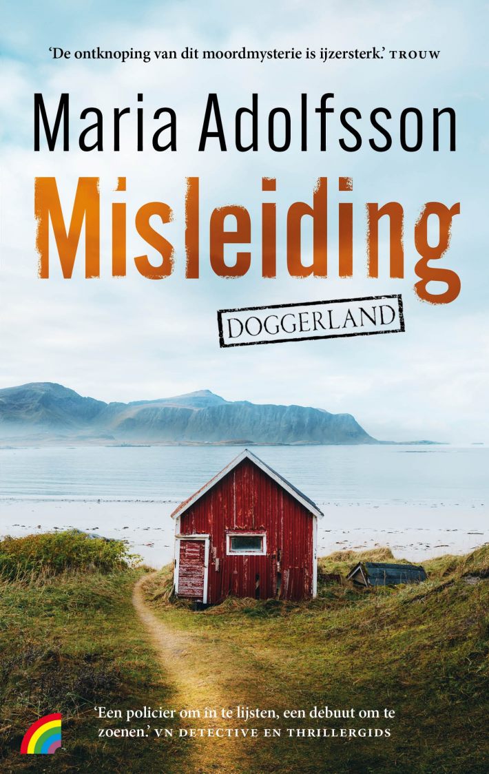 Doggerland 1 - Misleiding