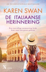 De Italiaanse herinnering • De Italiaanse herinnering