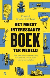 Het meest interessante boek ter wereld • Het meest interessante boek ter wereld