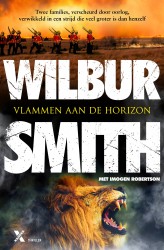 Vlammen aan de horizon • Vlammen aan de horizon