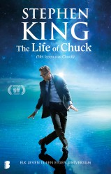 The Life of Chuck • The Life of Chuck