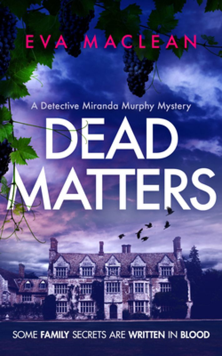 Dead Matters