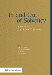 In and Out of Solvency • In and Out of Solvency