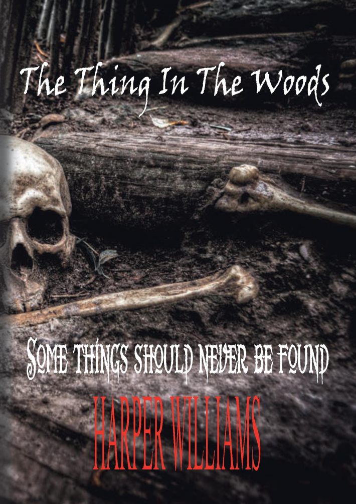 The Thing in the Woods