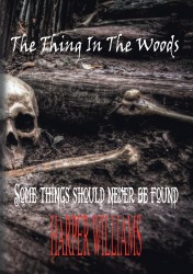 The Thing in the Woods