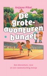 De grote-avonturenbundel