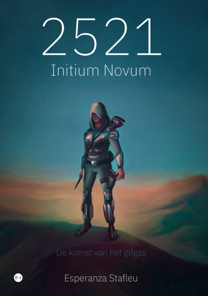 2521 Initium Novum