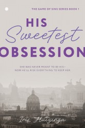 His Sweetest Obsession