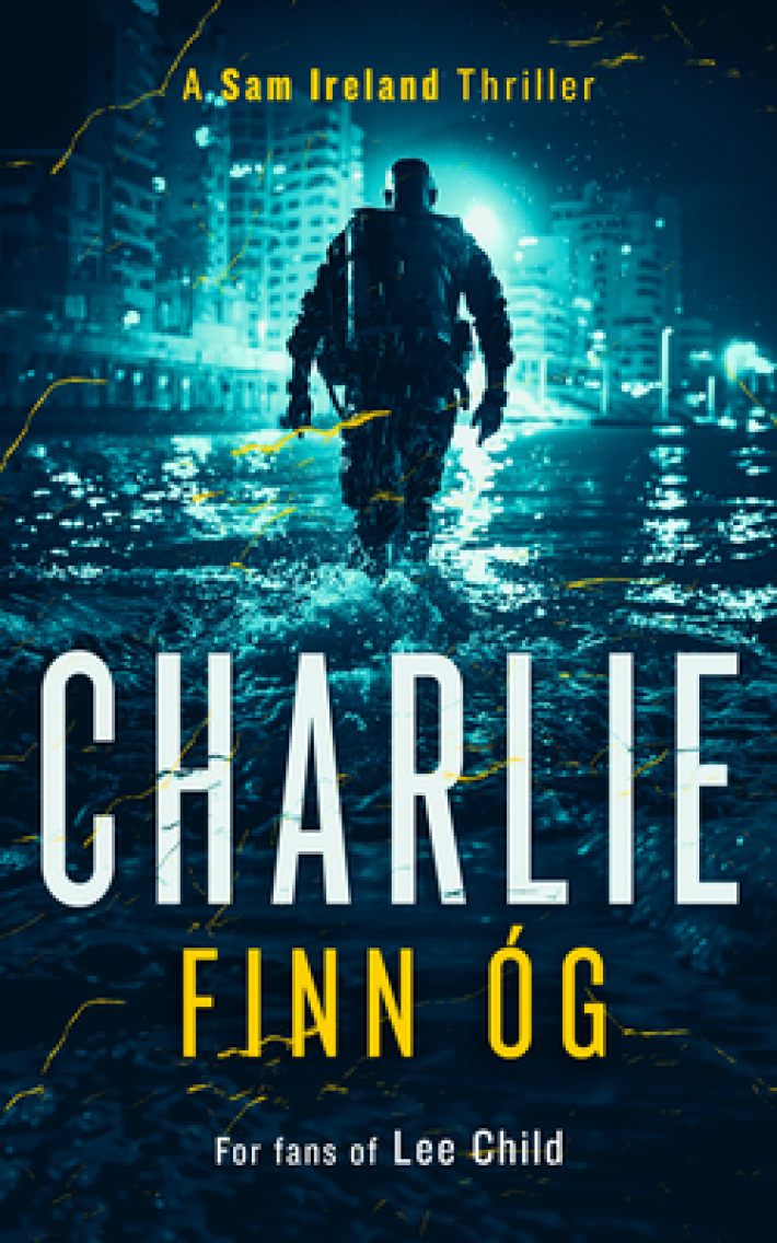 Charlie