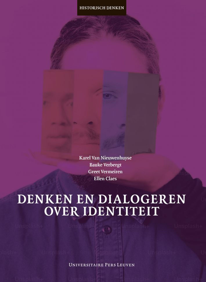 Denken en dialogeren over identiteit