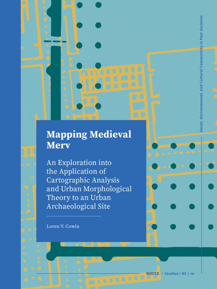 Mapping Medieval Merv • Mapping Medieval Merv
