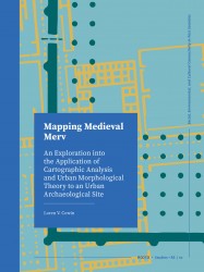 Mapping Medieval Merv • Mapping Medieval Merv