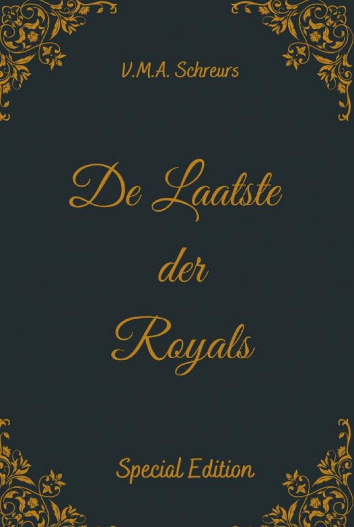 De Laatste der Royals