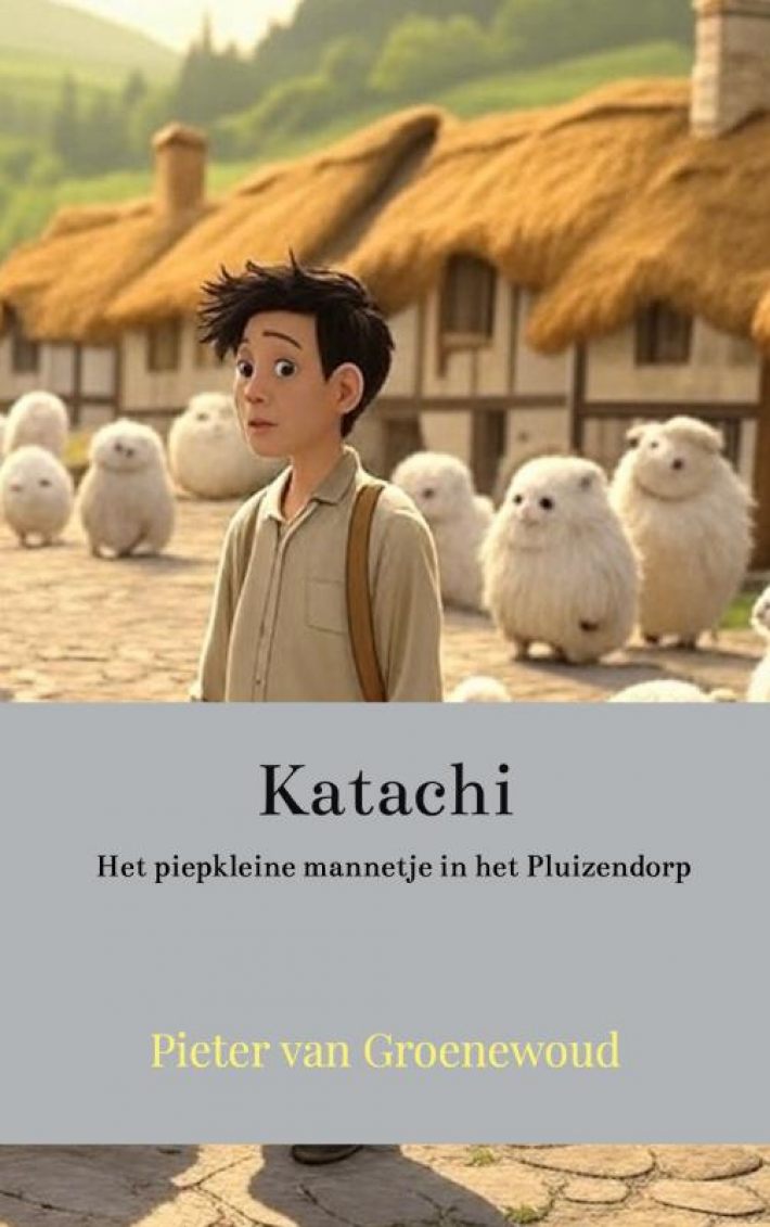 Katachi