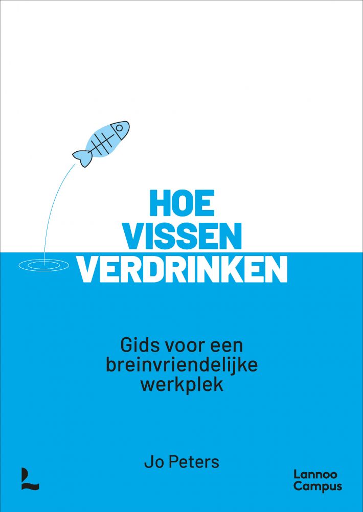 Hoe vissen verdrinken • Hoe vissen verdrinken